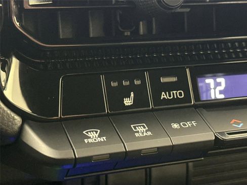 Used 2024 Toyota Land Cruiser 1958 AWD/4WD image 8