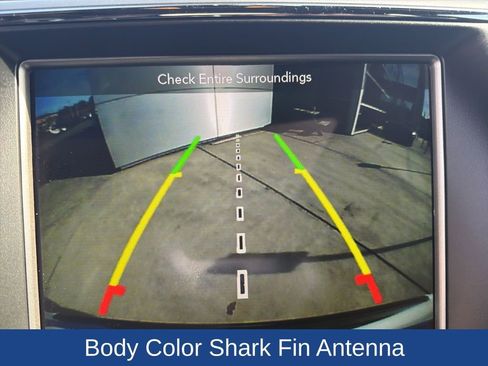 Used 2018 Jeep Grand Cherokee Altitude image 20