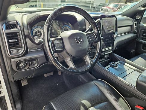 Certified 2022 RAM 2500 Limited AWD/4WD image 13