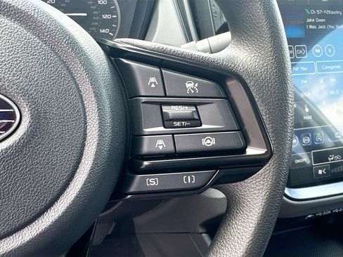 New 2026 Subaru Crosstrek 2.5i Premium AWD/4WD image 9