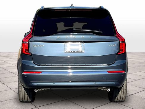 New 2026 Volvo XC90 B6 Plus w/ Protection Package Premier image 6
