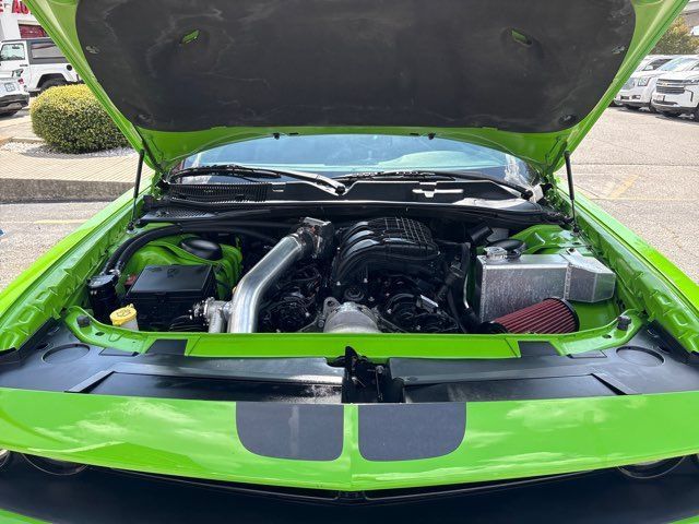 Used 2017 Dodge Challenger SXT Plus RWD image 38