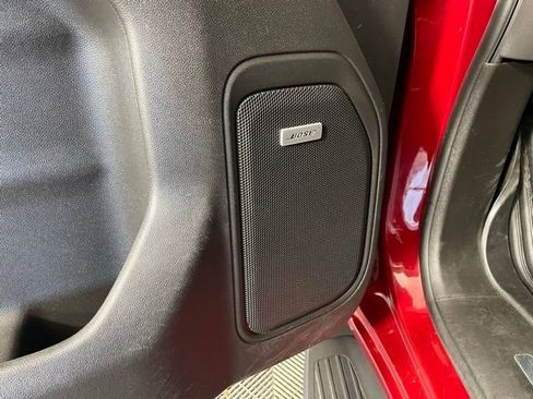 Used 2021 GMC Sierra 1500 AT4 image 15