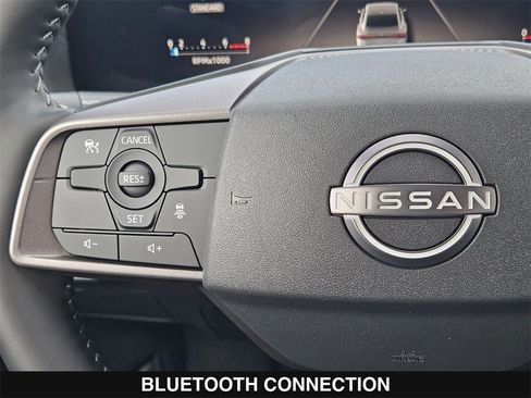 New 2026 Nissan Sentra SV image 24