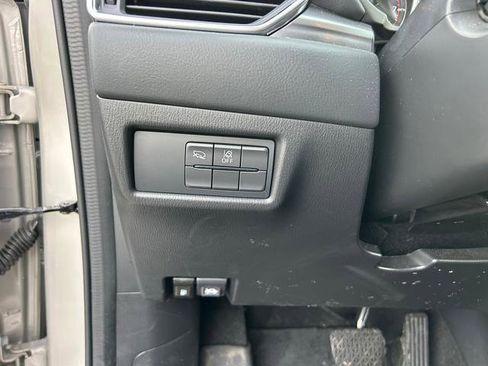 Used 2024 MAZDA CX-5 AWD 2.5 S w/ Select Package image 21