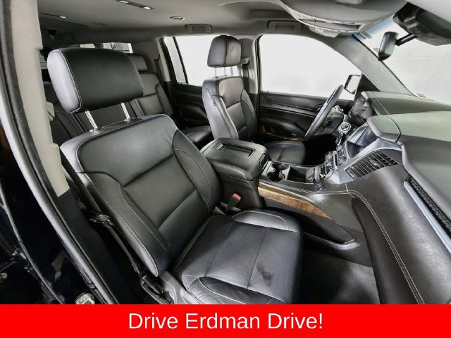 Used 2019 Chevrolet Suburban LT AWD/4WD image 22