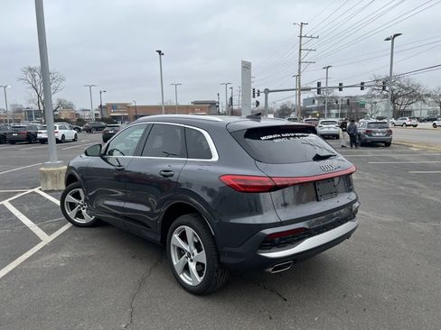 Used 2025 Audi Q5 Premium Plus w/ Premium Plus image 4