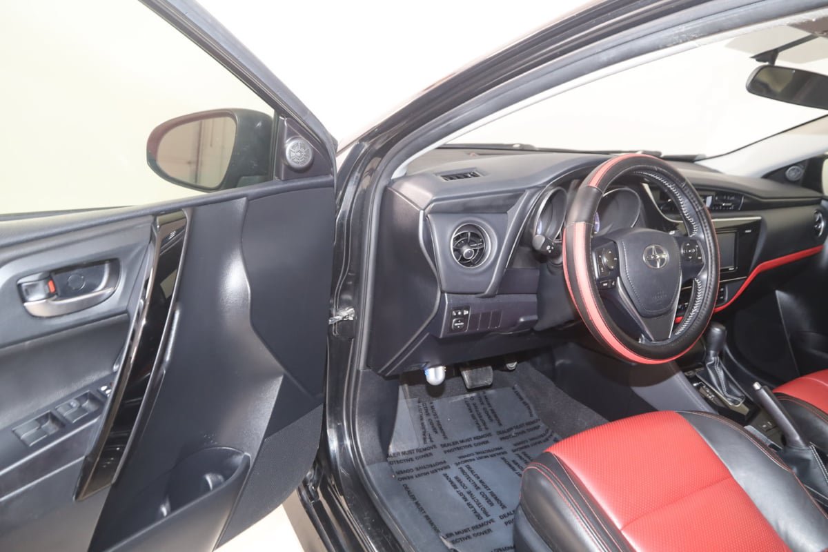 Used 2016 Scion iM FWD image 35