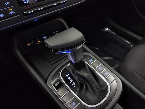 New 2026 Hyundai Kona SEL Sport image 10