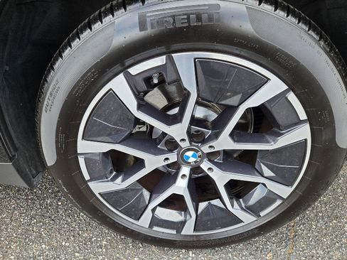 Used 2025 BMW X3 xDrive30i image 12