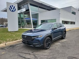 Used 2024 MAZDA CX-50 AWD 2.5 S w/ Cargo Package video 1