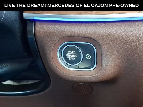 Used 2024 Mercedes-Benz GLE 350 4MATIC image 25