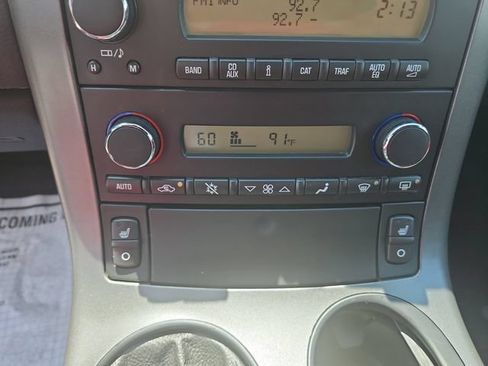 Used 2006 Chevrolet Corvette Z06 w/ Preferred Equipment Group RWD image 22