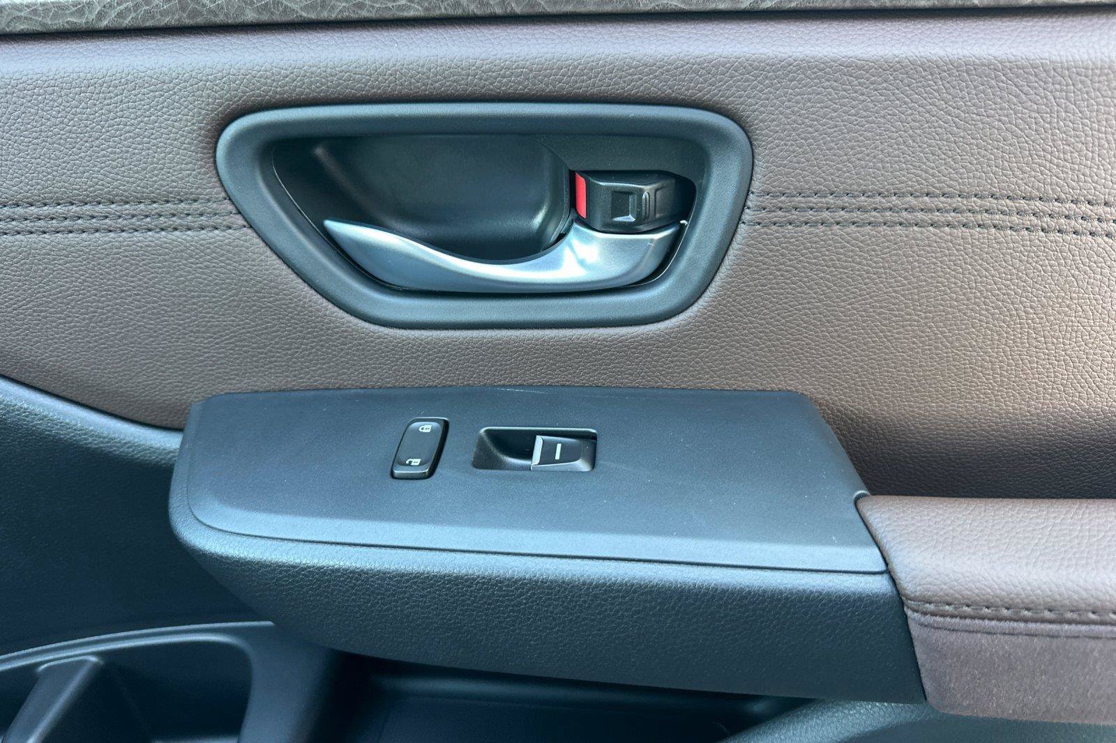 New 2026 Honda Pilot Elite image 17