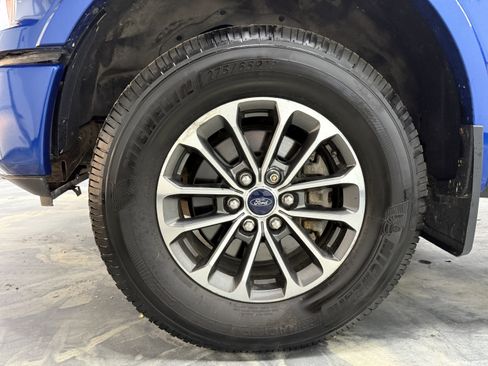 Used 2018 Ford F150 XLT w/ Equipment Group 302A Luxury image 24
