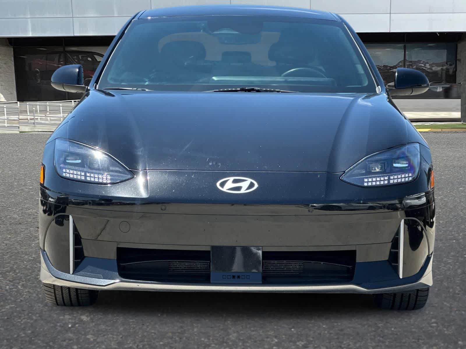 Used 2024 Hyundai Ioniq 6 SEL RWD image 11