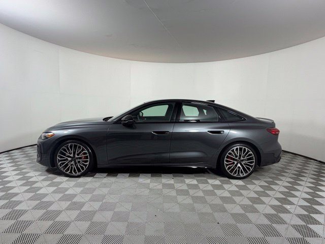 Certified 2025 Audi S5 Premium Plus AWD/4WD image 4