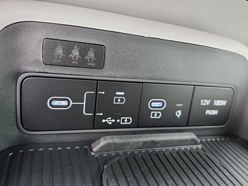 New 2026 Hyundai Kona SEL Sport FWD image 14