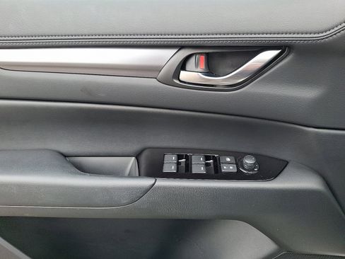 Used 2024 MAZDA CX-5 AWD 2.5 S w/ Preferred Package image 12