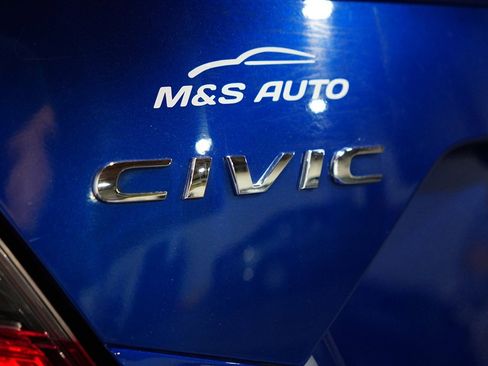 Used 2020 Honda Civic LX image 11