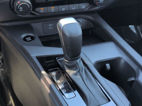 New 2026 Nissan Sentra S w/ Floor Mat Package FWD image 18