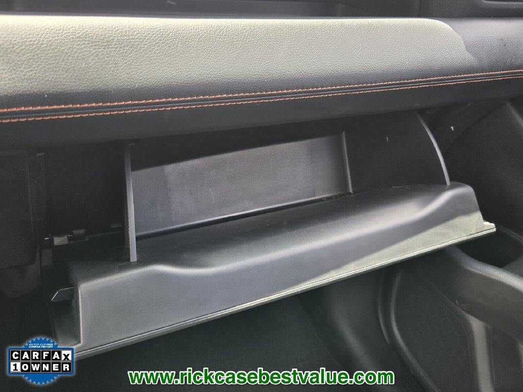 Used 2024 Honda Pilot TrailSport image 24