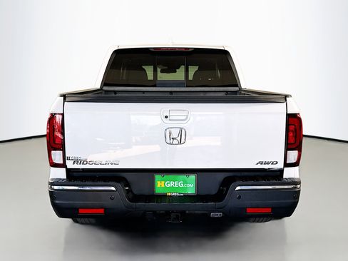 Used 2020 Honda Ridgeline RTL-E image 8