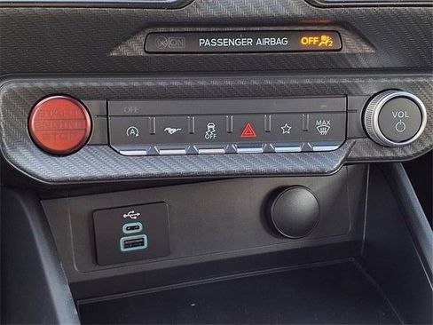 New 2026 Ford Mustang Coupe image 14