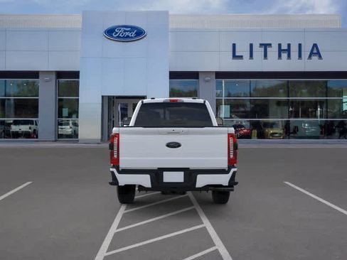 New 2026 Ford F250 XLT w/ XLT Premium Package AWD/4WD image 5