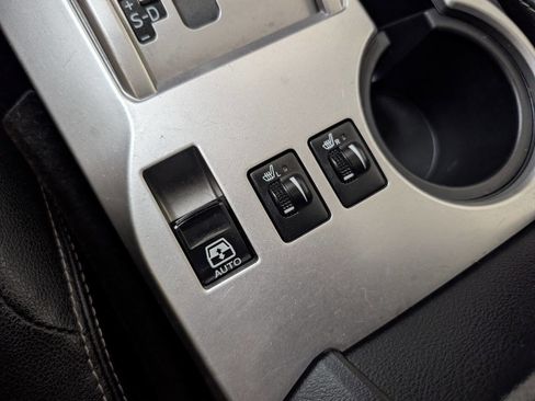 Used 2014 Toyota 4Runner 4WD image 11