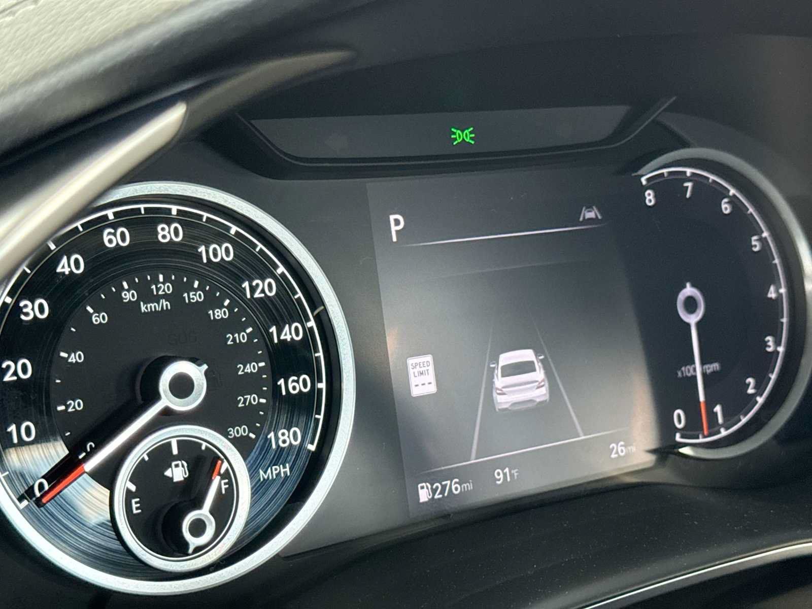 New 2026 Genesis G70 3.3T Sport Prestige RWD image 16