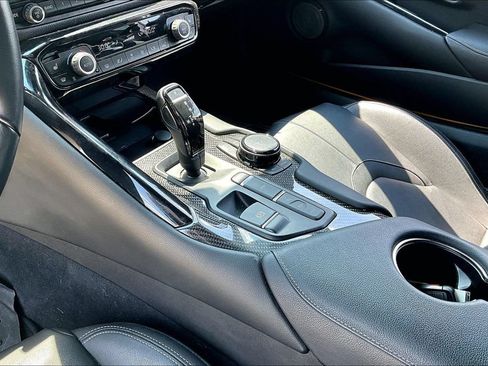 Used 2022 Toyota Supra Premium w/ Driver Assist Package RWD image 16