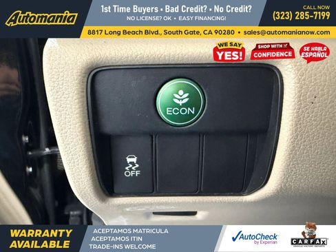 Used 2013 Honda Accord LX image 19