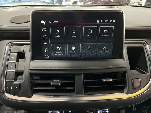 Certified 2022 GMC Yukon SLE image 31