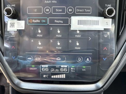 New 2026 Subaru Crosstrek 2.5i Limited w/ Crosstrek Mirror Package AWD/4WD image 31