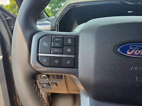 Used 2025 Ford F150 Lariat w/ Equipment Group 501A Mid AWD/4WD image 25