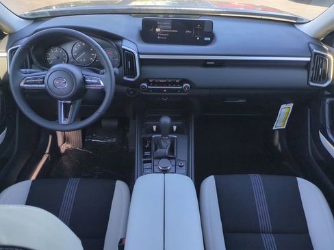 New 2026 MAZDA CX-50 AWD 2.5 S w/ Weather Package image 15