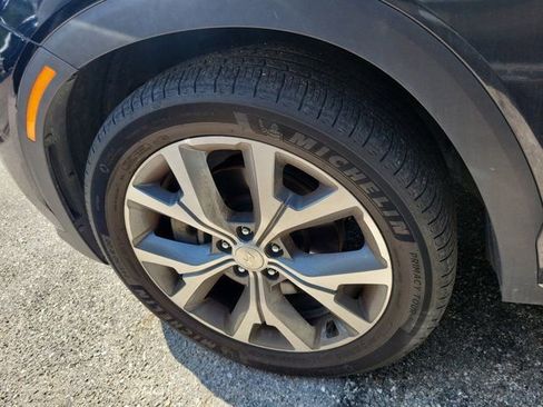 Used 2020 Hyundai Palisade SEL w/ Premium Package FWD image 8