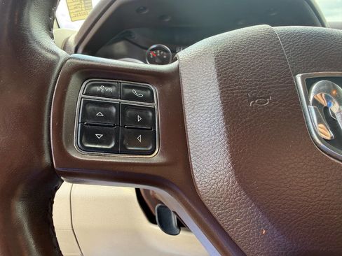 Used 2017 RAM 3500 Big Horn AWD/4WD image 20
