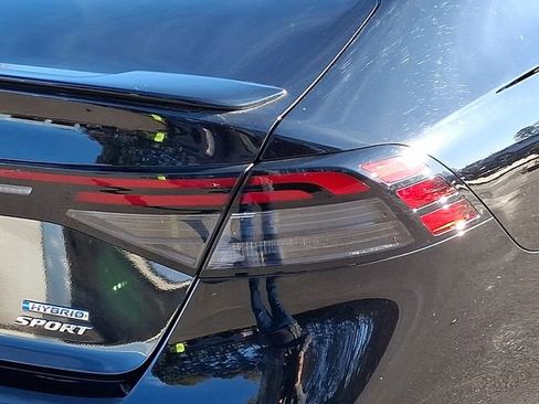 Used 2024 Honda Accord Sport image 12