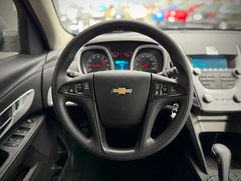 Used 2013 Chevrolet Equinox LS image 8