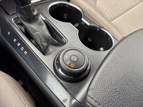 Used 2018 Ford Explorer 4WD image 25