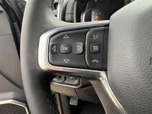 New 2026 RAM 2500 Laramie image 16