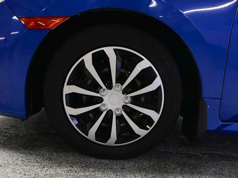 Used 2018 Honda Civic LX image 6