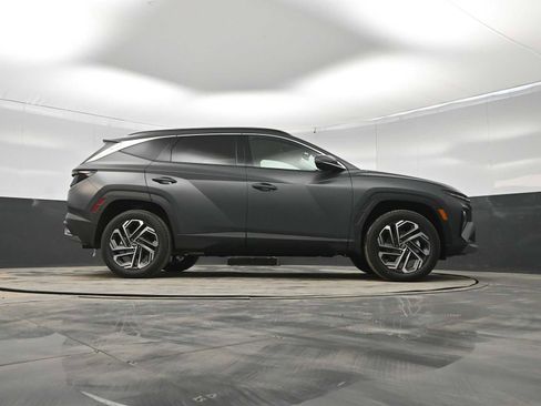 New 2026 Hyundai Tucson Limited w/ Tow & Go Package AWD/4WD image 38