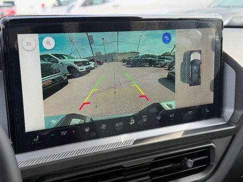 New 2025 Ford Bronco Sport Badlands w/ Sasquatch Badlands Package image 22