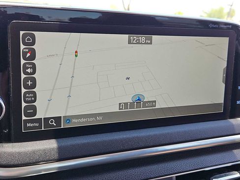 Certified 2023 Hyundai Sonata SEL FWD image 28
