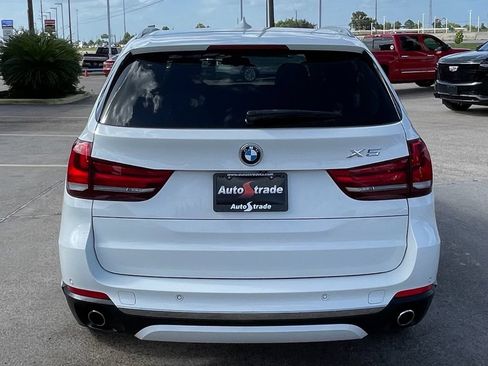 Used 2015 BMW X5 sDrive35i RWD image 9