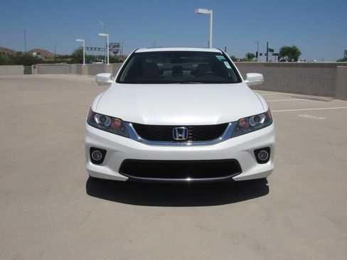 Used 2013 Honda Accord EX-L image 3