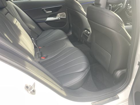 Certified 2025 Mercedes-Benz E 350 Sedan image 45